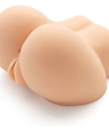 ACT - MASTURBADOR HOT HONEY RIDER COM VIBRADOR