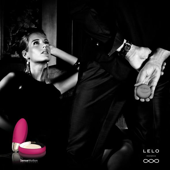 LELO - LYLA 2 INSIGNIA DESIGN EDITION HUEVO-MASAJEADOR FUCSIA - Image 5