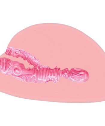 Alternative view of ACT - HORNY FUCK MASTURBADOR ANAL E VAGINA COM VIBRADOR