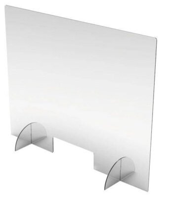 TELA METRAQUILADA 100X80 CM ESPECIAL COVID-19