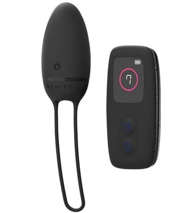 B SWISH - BNAUGHTY PREMIUM UNLEASHED NEGRO