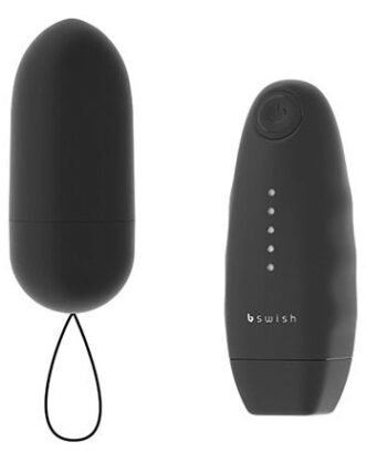 B SWISH - BNAUGHTY CLSSICO LIBERADO PRETO