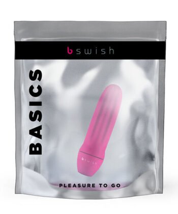Visão alternativa de B SWISH - BMINE CLASSIC BLUSH ROSA