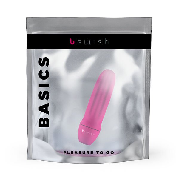 B SWISH - BMINE CLASSIC BLUSH ROSA - Imagem 2