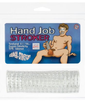Visão alternativa de CALEXOTICS - TRABALHO MO STROKER
