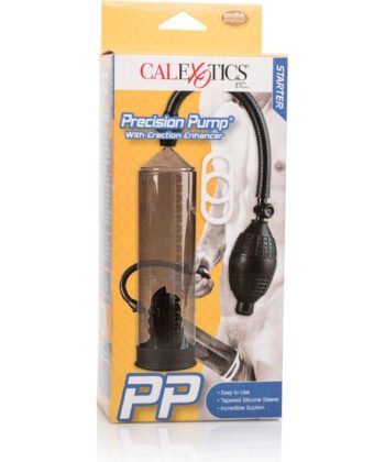 Alternative view of CALEXOTICS - BOMBA DE PRECISO COM MELHORADOR DE EREO