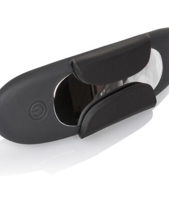 Visão alternativa de CALEXOTICS - XO REMOTE LOCK N PLAY PANTY TEASER