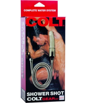 Visão alternativa de CALEXOTICS - TIRO DE DUCHE COLT