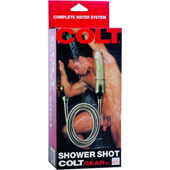CALEXOTICS - TIRO DE DUCHE COLT - Image 2