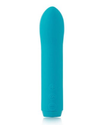 Alternative view of JE JOUE - G-SPOT VIBRADOR BALA TEAL