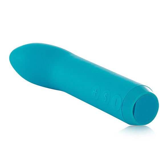 JE JOUE - G-SPOT VIBRADOR BALA TEAL - Imagem 4