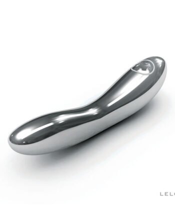 LELO - VIBRADOR DE AO INOXIDVEL INEZ