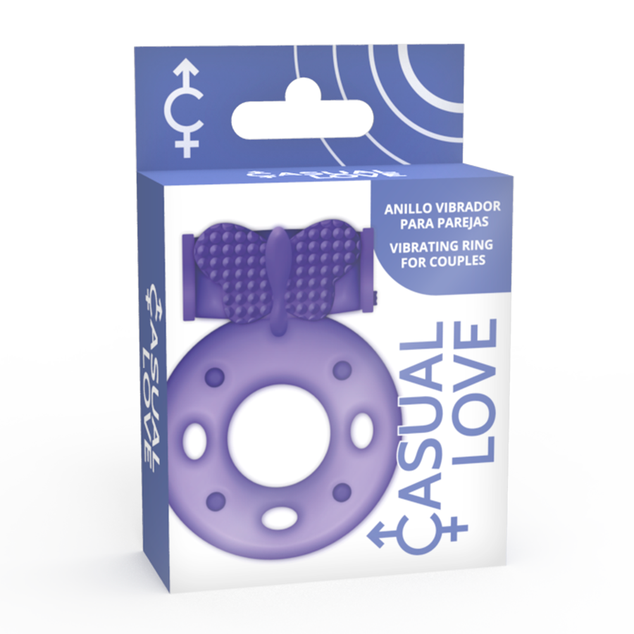 CASUAL LOVE - ANEL 32 LILAC - Image 2