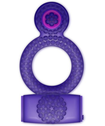 CASUAL LOVE - ANEL DOUBLE PLEASURE LILAC