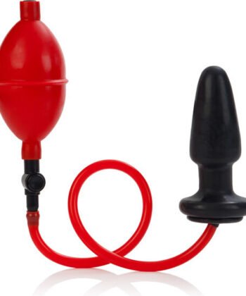CALEXOTICS - PLUG ANAL EXPANSÍVEL COLT - Imagem 3