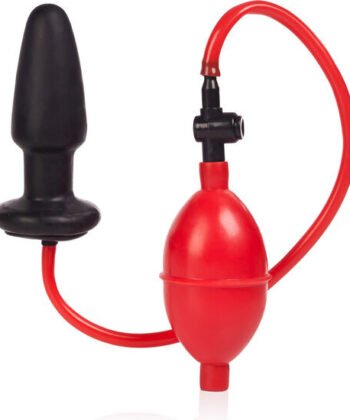 CALEXOTICS - PLUG ANAL EXPANSÍVEL COLT
