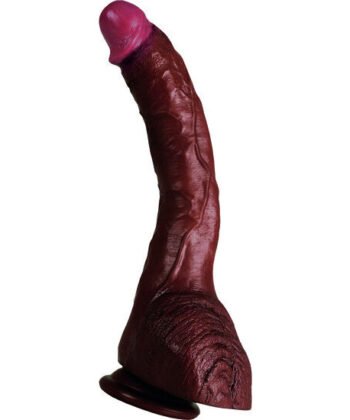 CALEXOTICS - PÊNIS REALÍSTICO COLT ADAM DEXTER