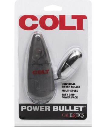 Alternative view of CALEXOTICS - BALA COLT MULT-SPEED POWER PAK