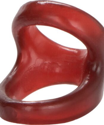 CALEXOTICS - COLT SNUG TUGGER VERMELHO