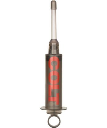 CALEXOTICS - COLT VIBRO LIMPIADOR ANAL