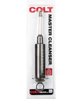 Alternative view of CALEXOTICS - COLT VIBRO LIMPIADOR ANAL