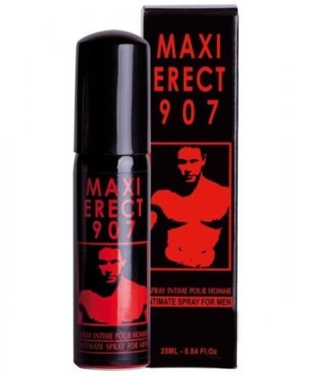 RUF - MAXI ERECT907 SPRAY DE EREO 25ML