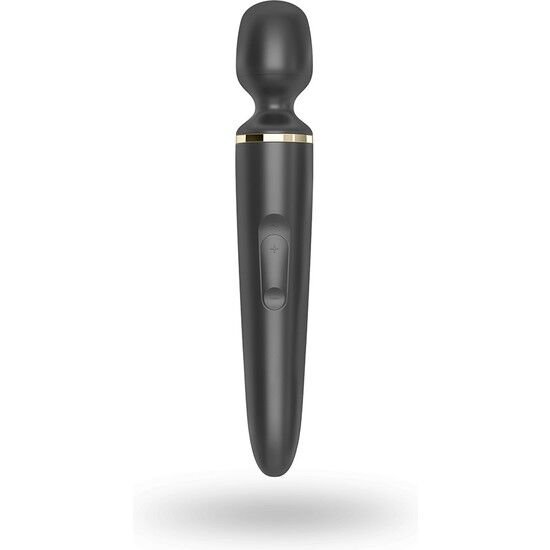 SATISFYER - WANDER MULHER PRETO - Image 2
