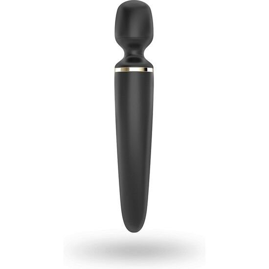 SATISFYER - WANDER MULHER PRETO - Image 5