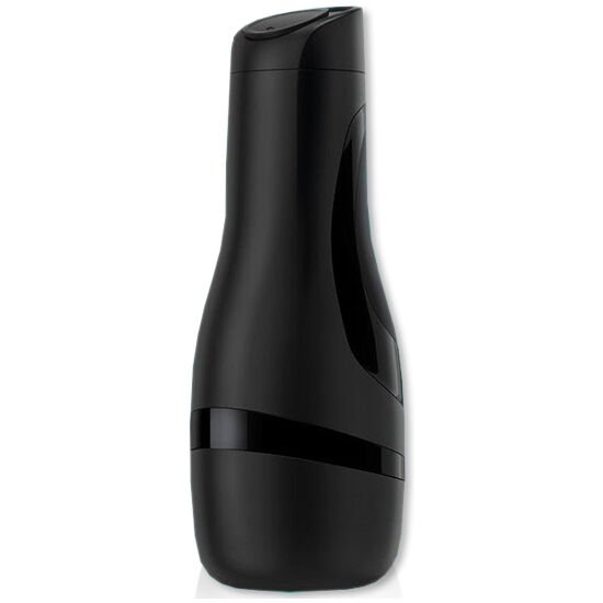 SATISFYER MEN CLASSIC SILVER