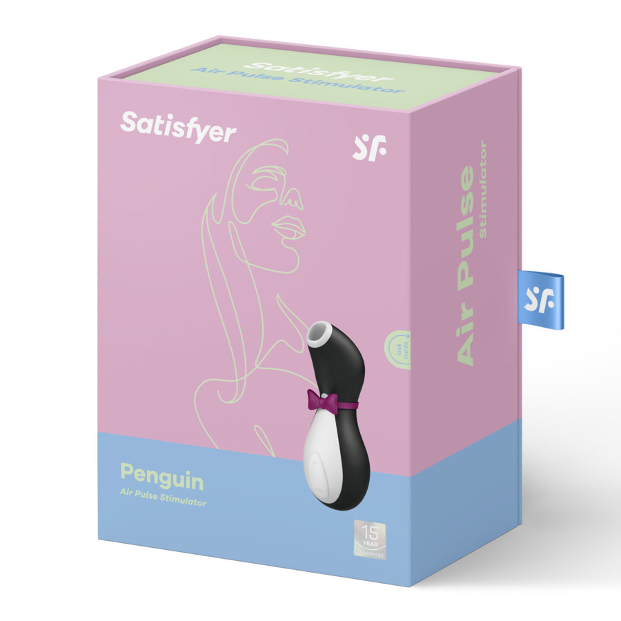 SATISFYER - PRO PENGUIN NG EDIO 2020 - Image 5