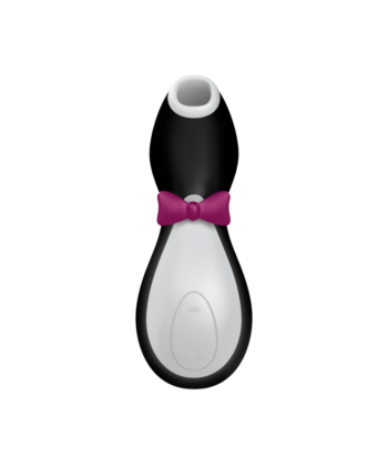 Visão alternativa de SATISFYER - PRO PENGUIN NG EDIO 2020