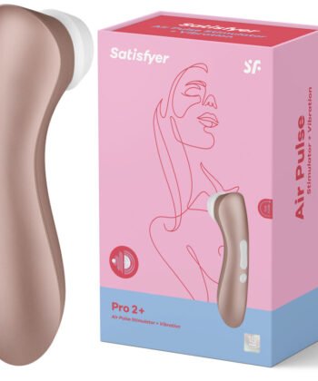 Alternative view of SATISFYER - PRO 2 VIBRAO EDIO 2020