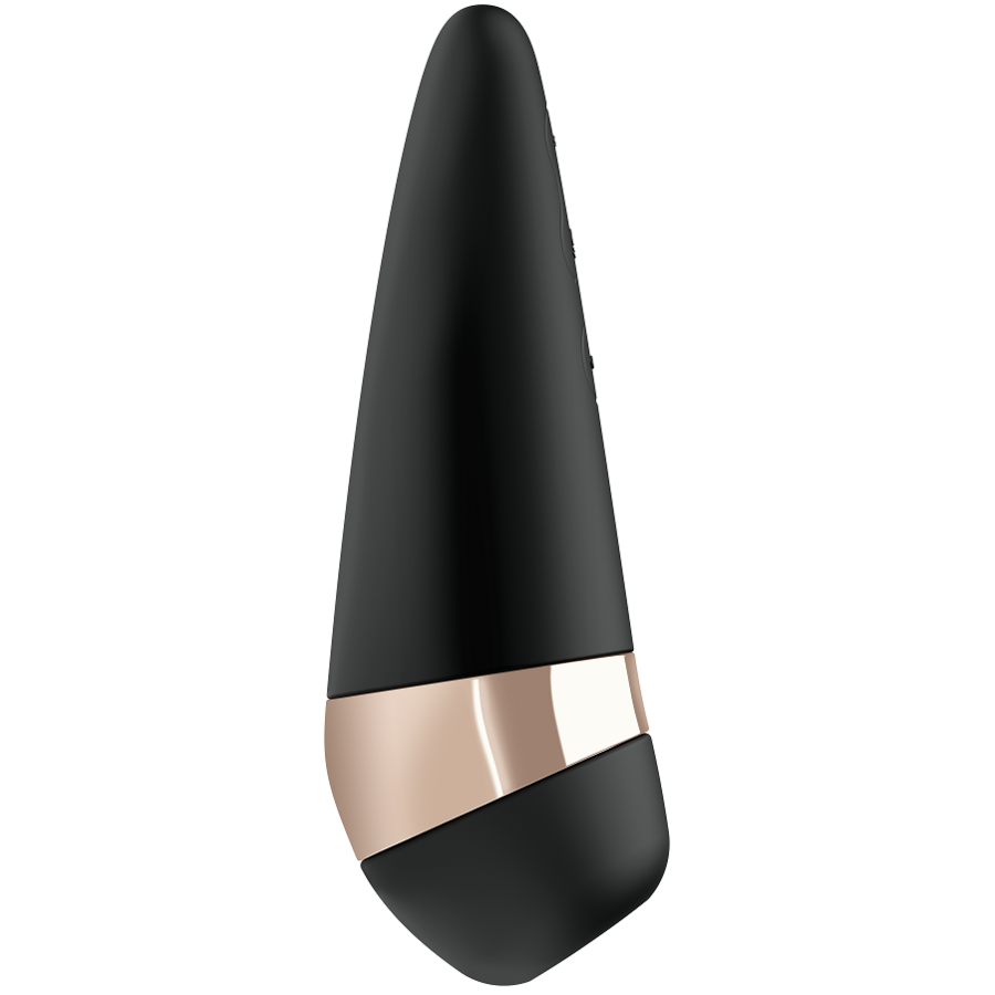 SATISFYER PRO 3 – ESTIMULADOR CLITORIANO EDIÇÃO 2020