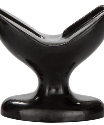 CALEXOTICS - PLUG EXPANSOR COLT MÉDIO PRETO