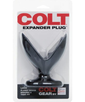 Alternative view of CALEXOTICS - PLUG EXPANSOR COLT GRANDE PRETO