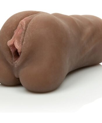 CALEXOTICS - AVC VAGINA BROWM