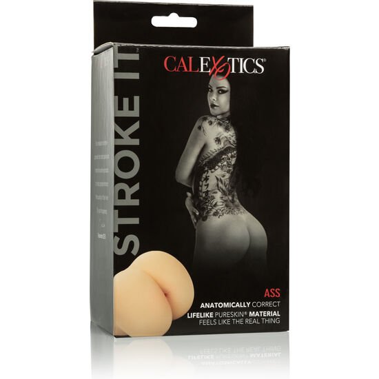 CALEXOTICS - AVC MASTURBADOR DE CARNE DE BUNDA - Imagem 2