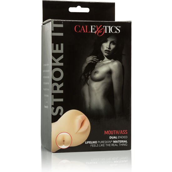 CALEXOTICS - AFASTE NA BOCA/BUNDA - Image 2