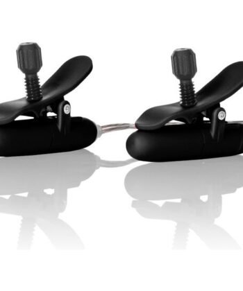 Alternative view of CALEXOTICS - TEASERS DE BICO AQUECIDO VIBR PRETO