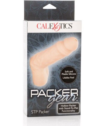 Visão alternativa de CALEXOTICS - SUPORTE PARA PEE PACKER