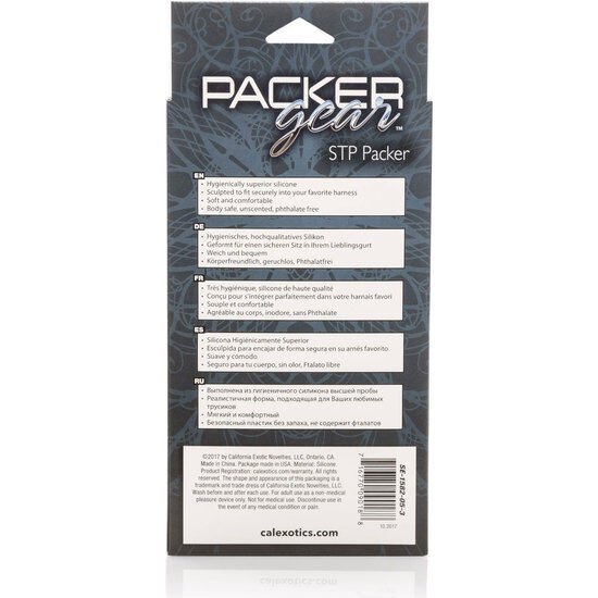 CALEXOTICS - SUPORTE PARA PEE PACKER - Image 3