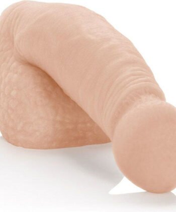 CALEXOTICS - EMBALAGEM CARNE DE PÊNIS 14.5 CM