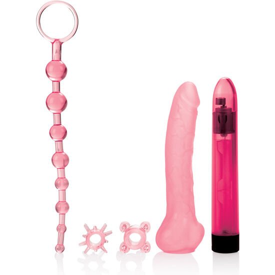 CALEXOTICS - STARTER LOVERS KIT - Image 2