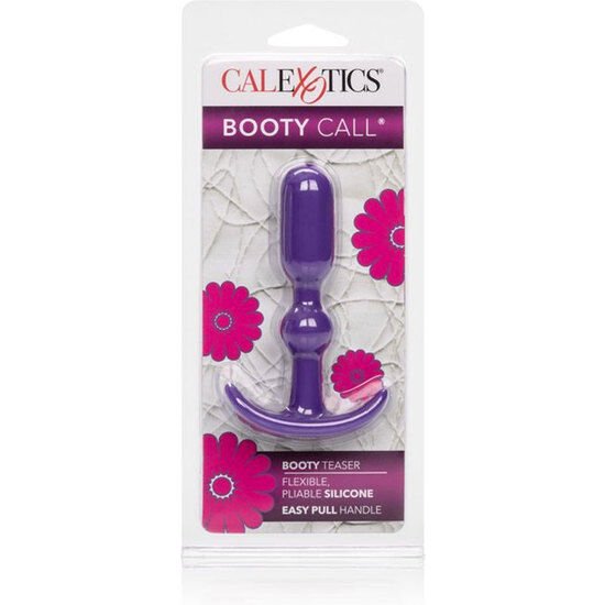 CALEXOTICS - BOOTY CALL BOOTY TEASER AZUL - Imagem 2
