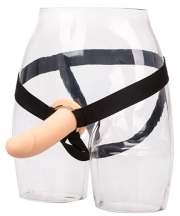 CALEXOTICS - PPA COM JOCK STRAP CARNE