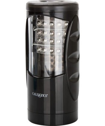 Visão alternativa de CALEXOTICS - OPTIMUM POWER ULTIMATE STROKER