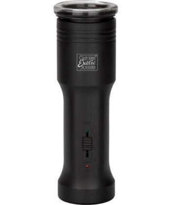 CALEXOTICS - MASTURBADOR OPTIMUM POWER ULTIMATE HEAD EXCITER