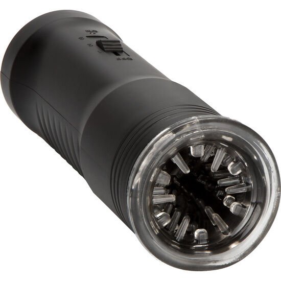 CALEXOTICS - MASTURBADOR OPTIMUM POWER ULTIMATE HEAD EXCITER - Image 4