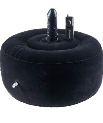 FETISH FANTASY SERIES - ASIENTO CALIENTE
