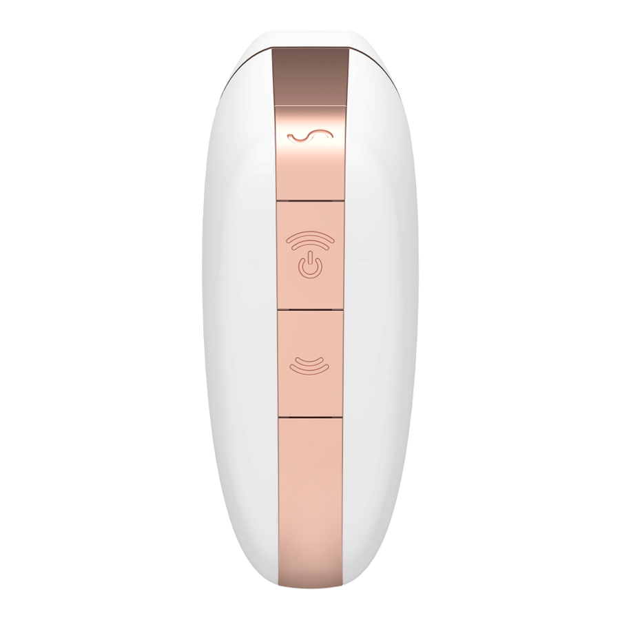 SATISFYER CONNECT LOVE TRIANGLE - BLACK - Image 5